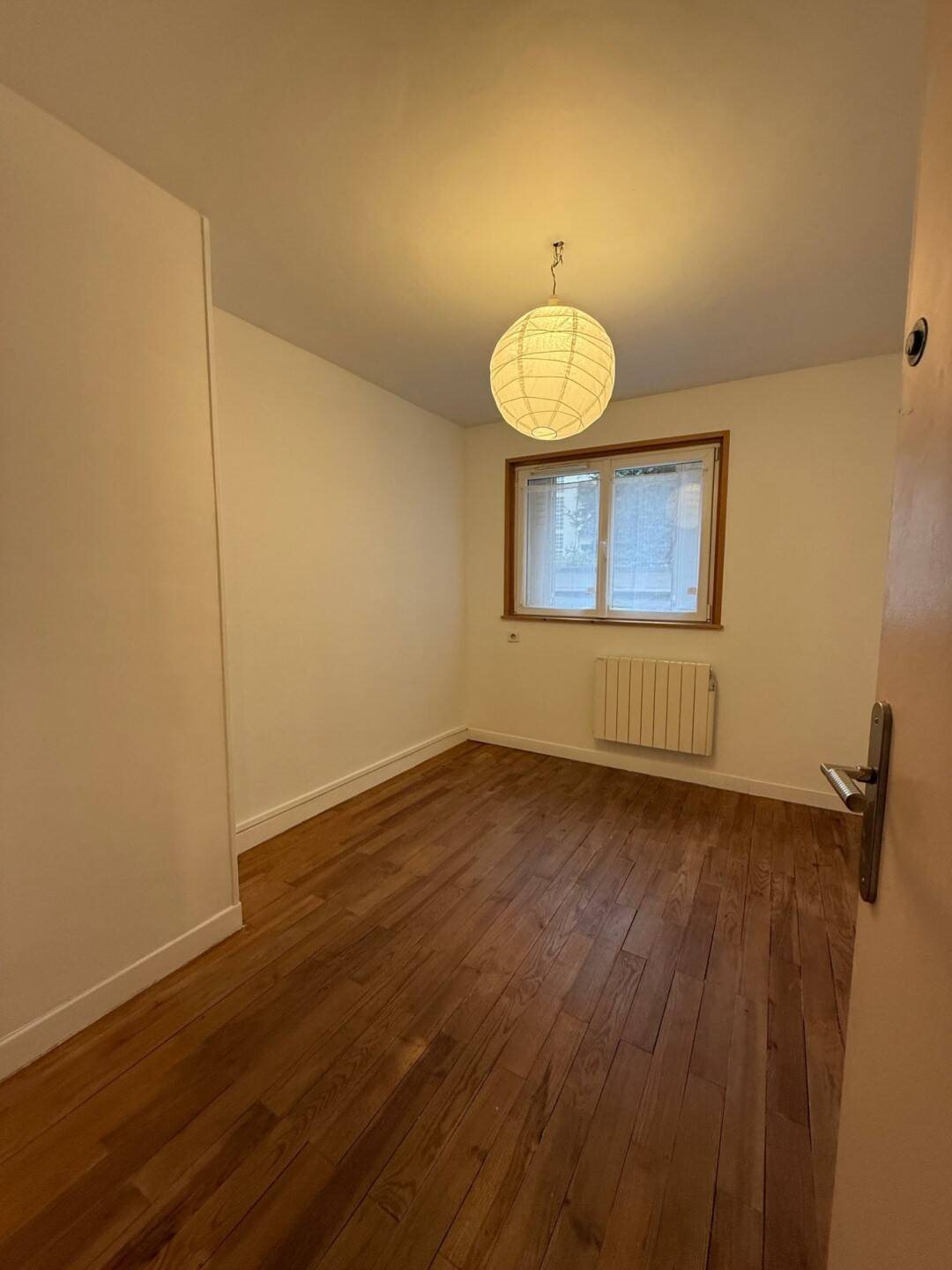 Appartement à louer, 66m², Grenoble
