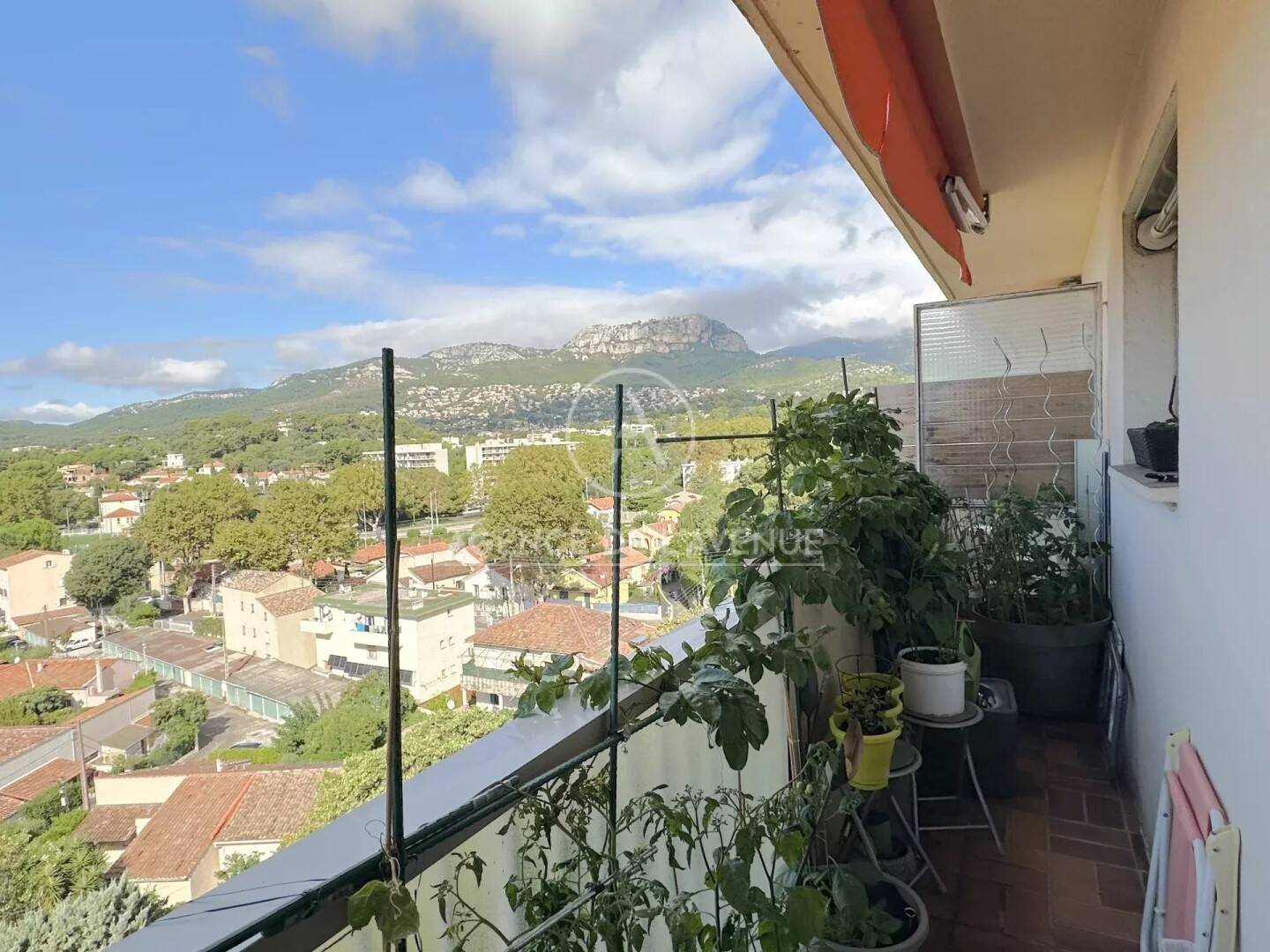 Appartement à vendre, 68m², Toulon
