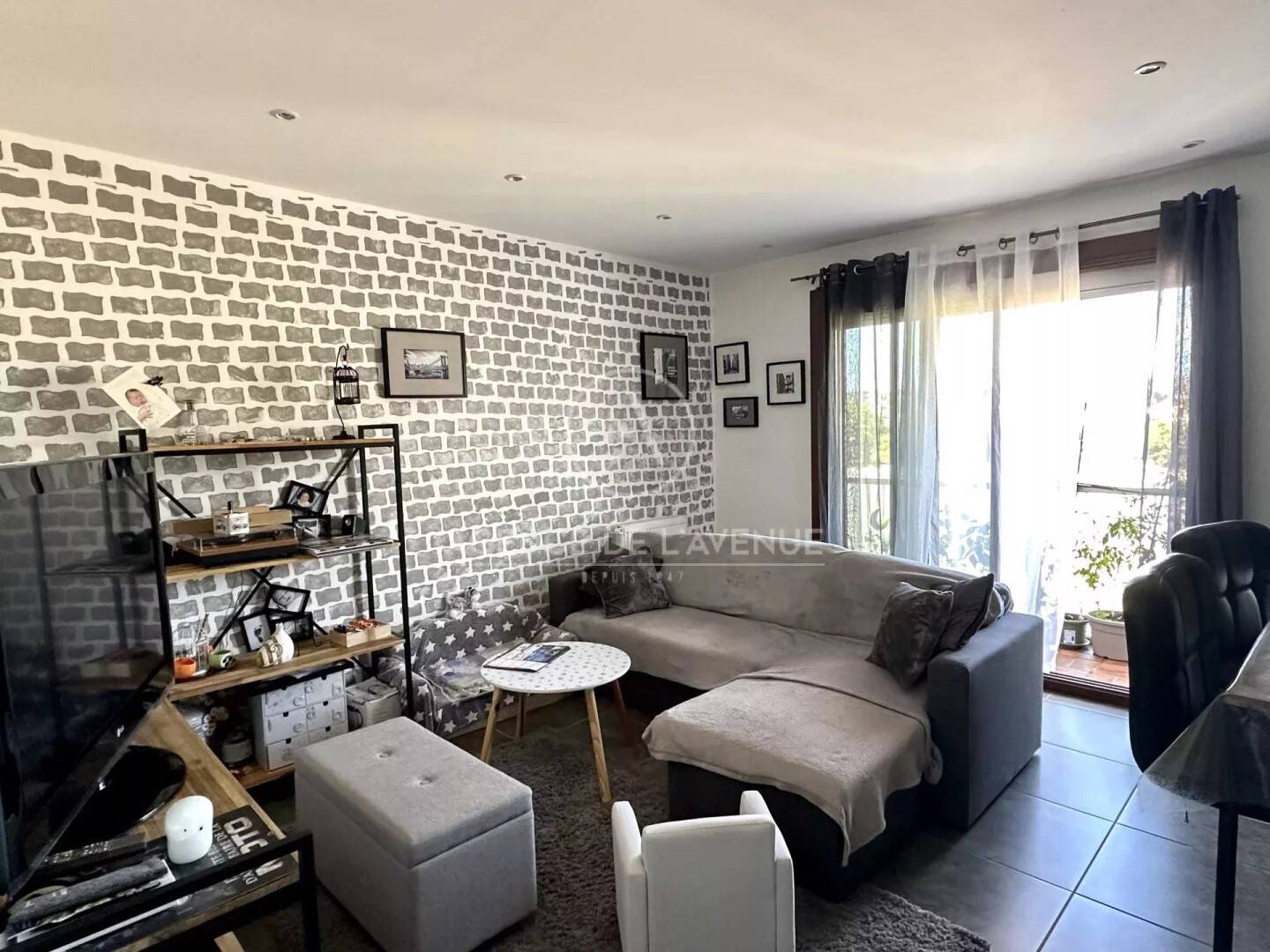Appartement à vendre, 68m², Toulon