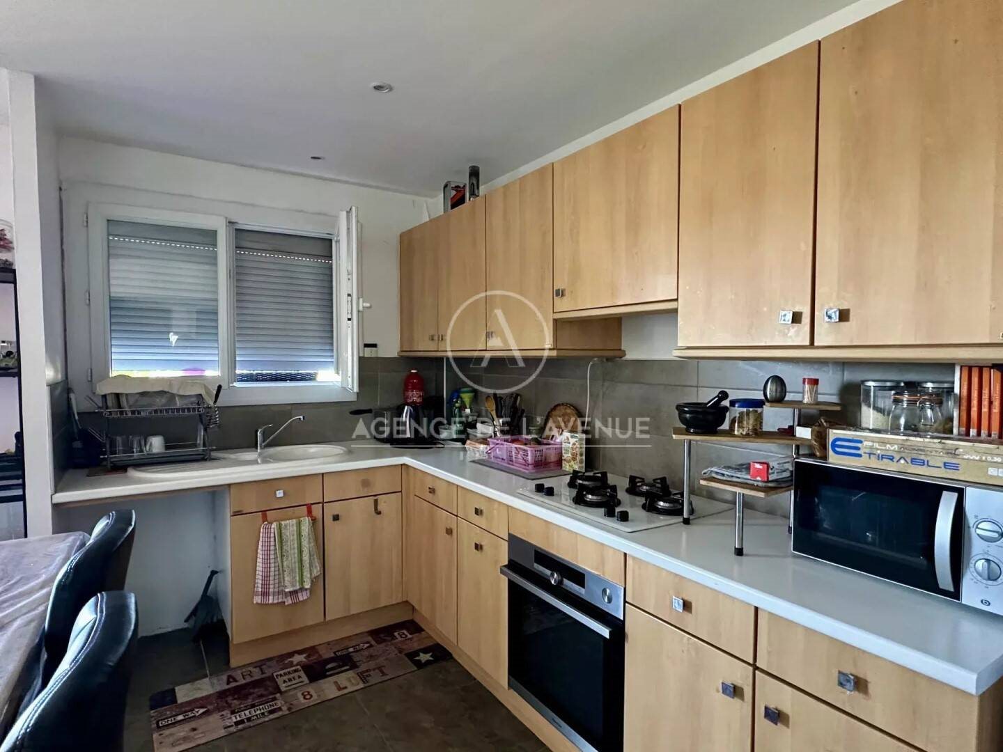 Appartement à vendre, 68m², Toulon