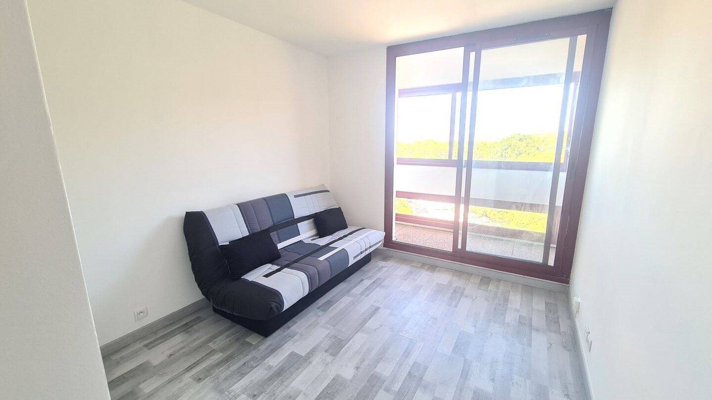 Appartement à louer, 15m², Aix-en-Provence