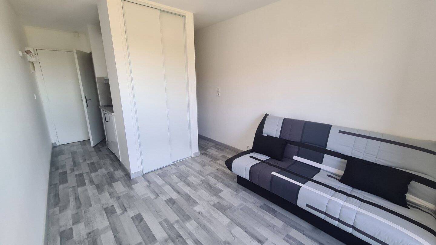 Appartement à louer, 15m², Aix-en-Provence
