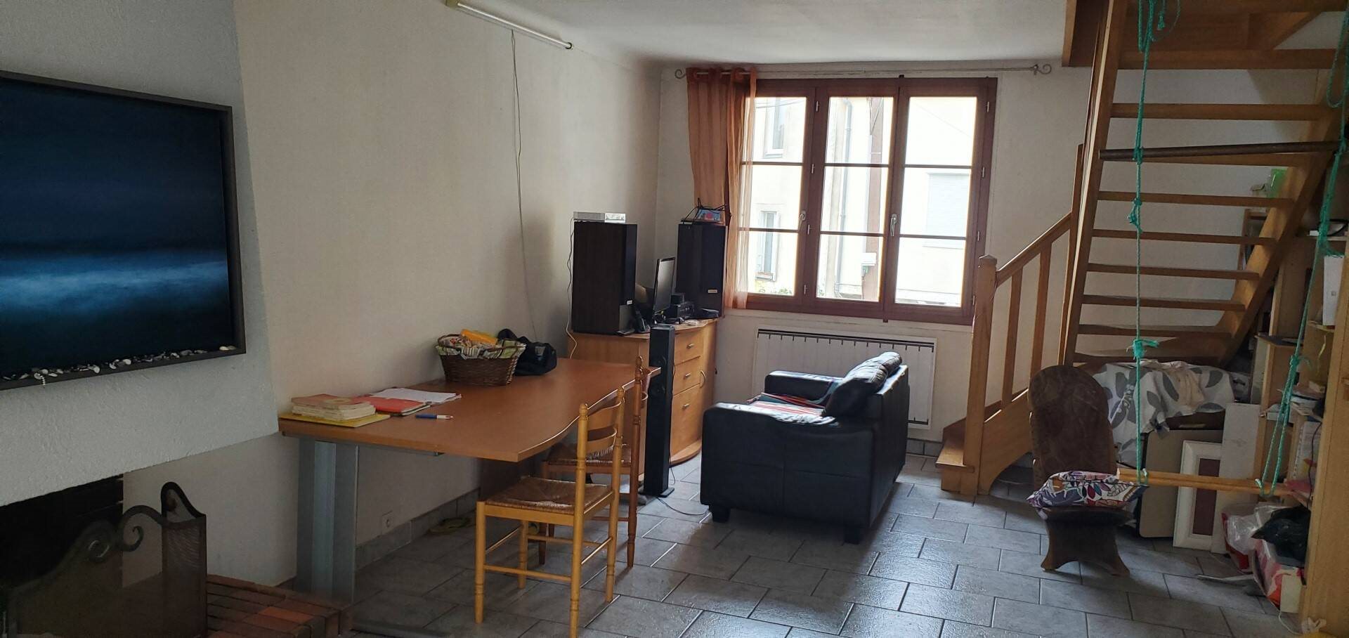 Maison à vendre, 136m², Nantes