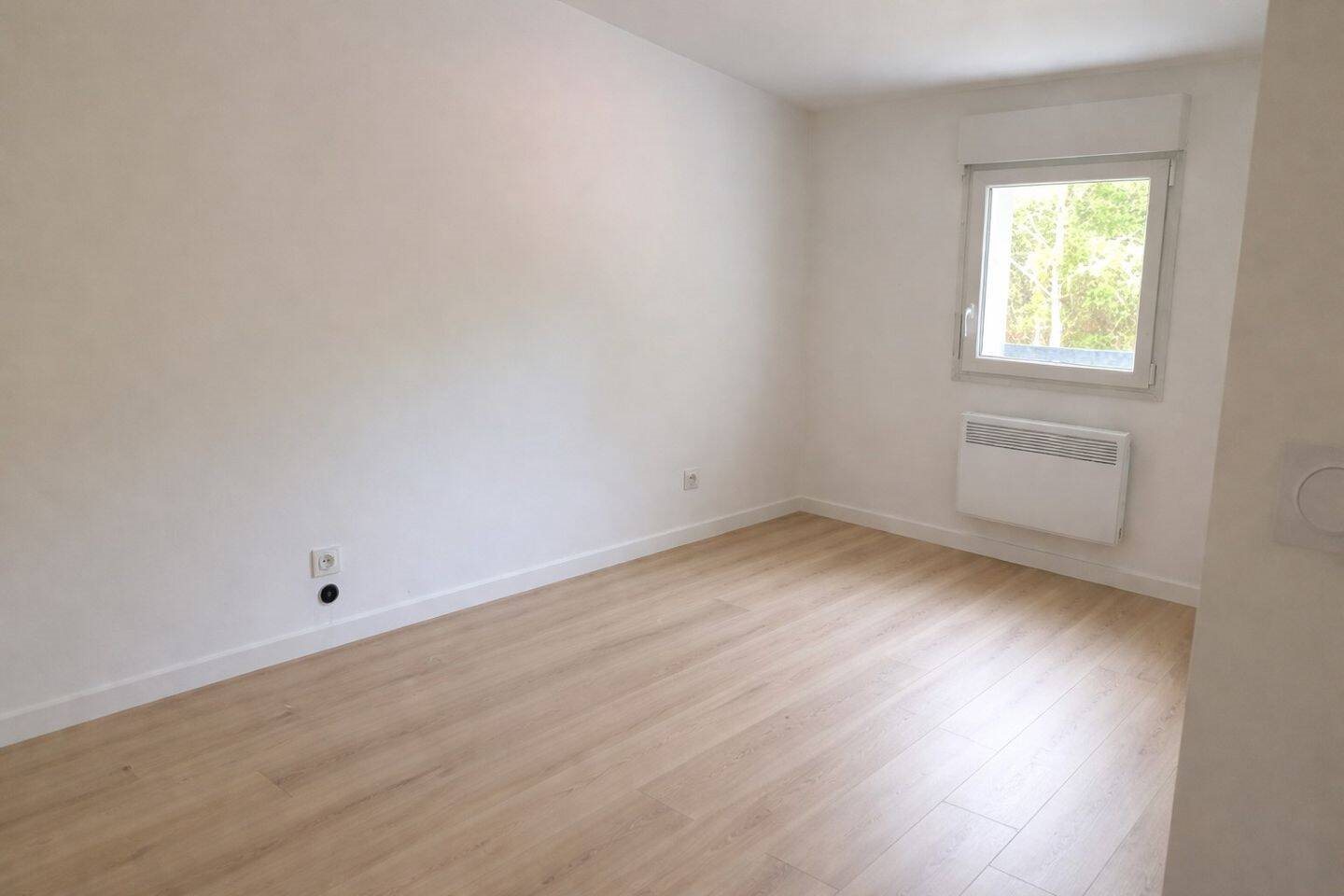 Appartement à louer, 58m², Marseille 8ème