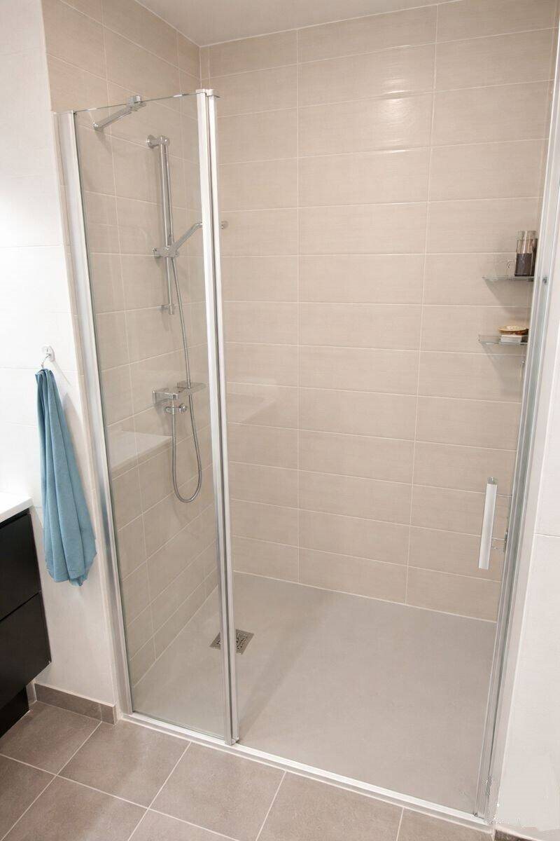 Appartement à louer, 58m², Marseille 8ème