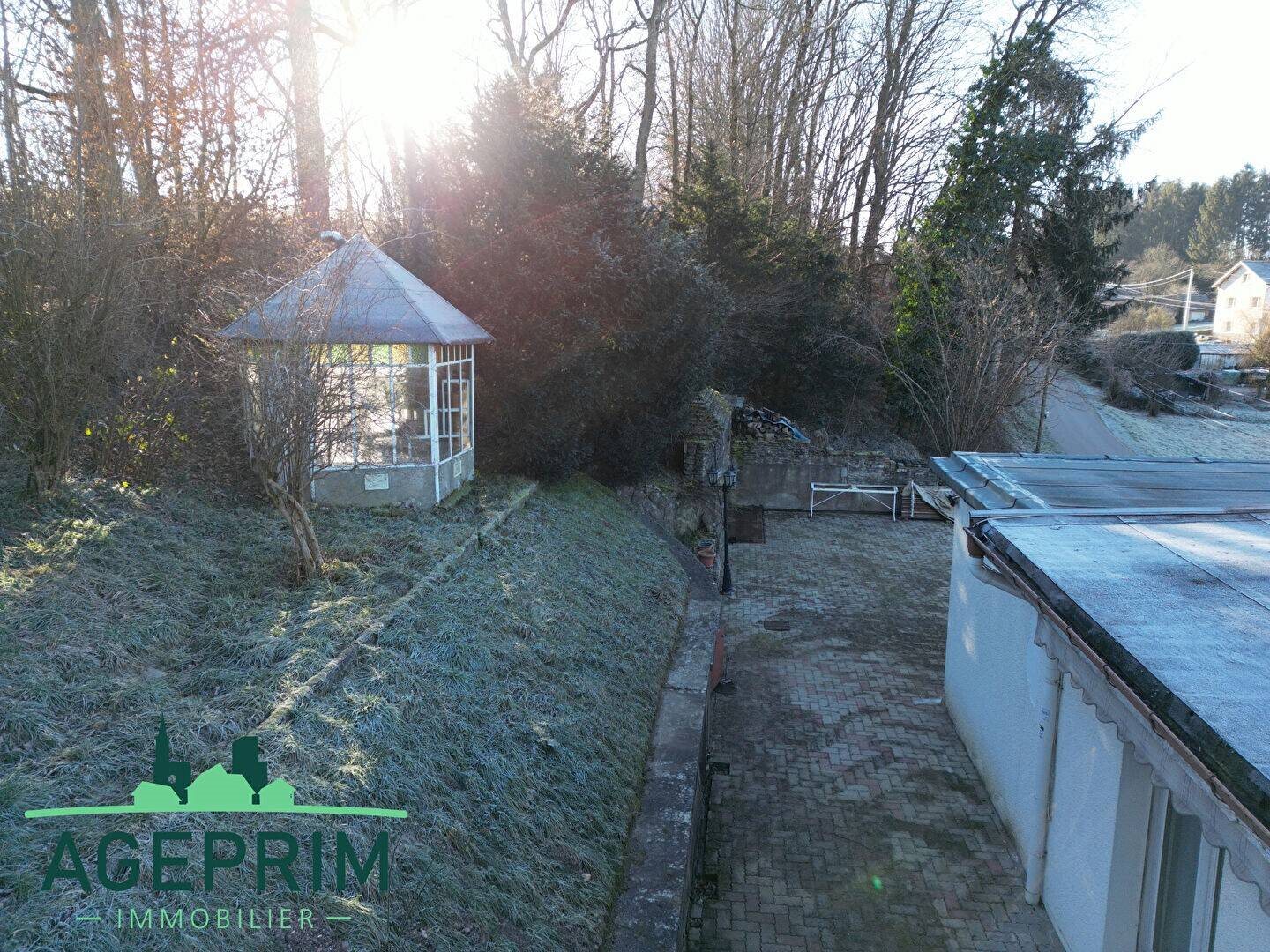 Maison à vendre, 168m², Raon-sur-Plaine