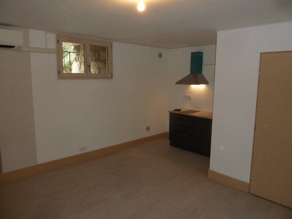 Appartement à louer, 23m², Montpellier