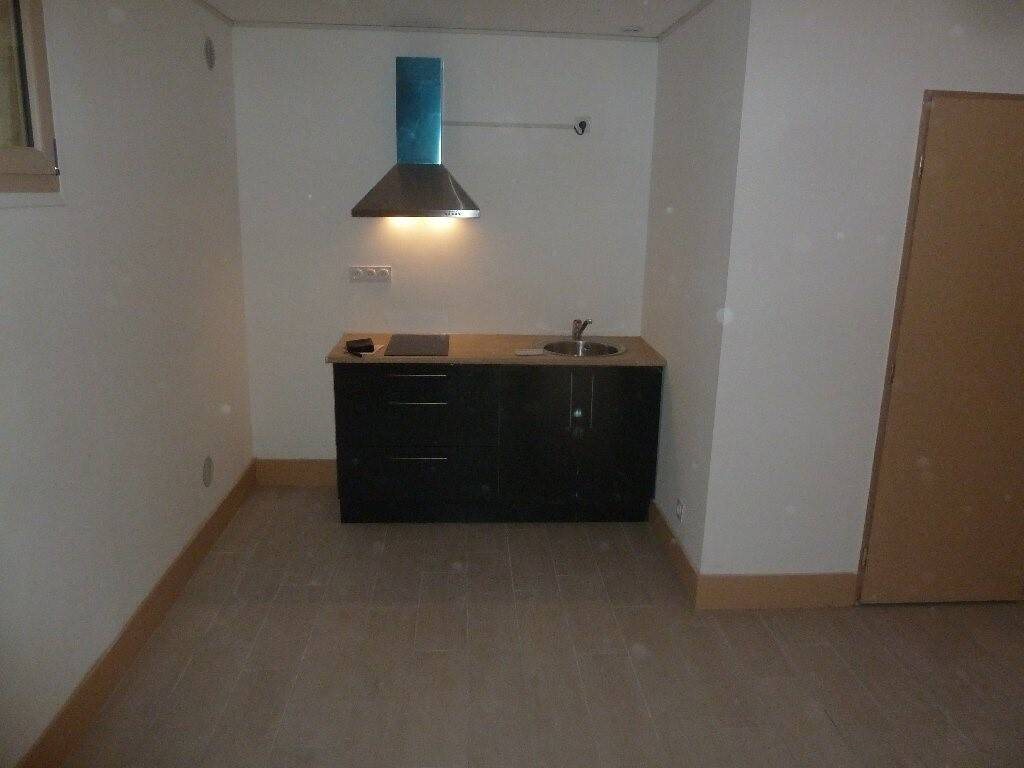 Appartement à louer, 23m², Montpellier