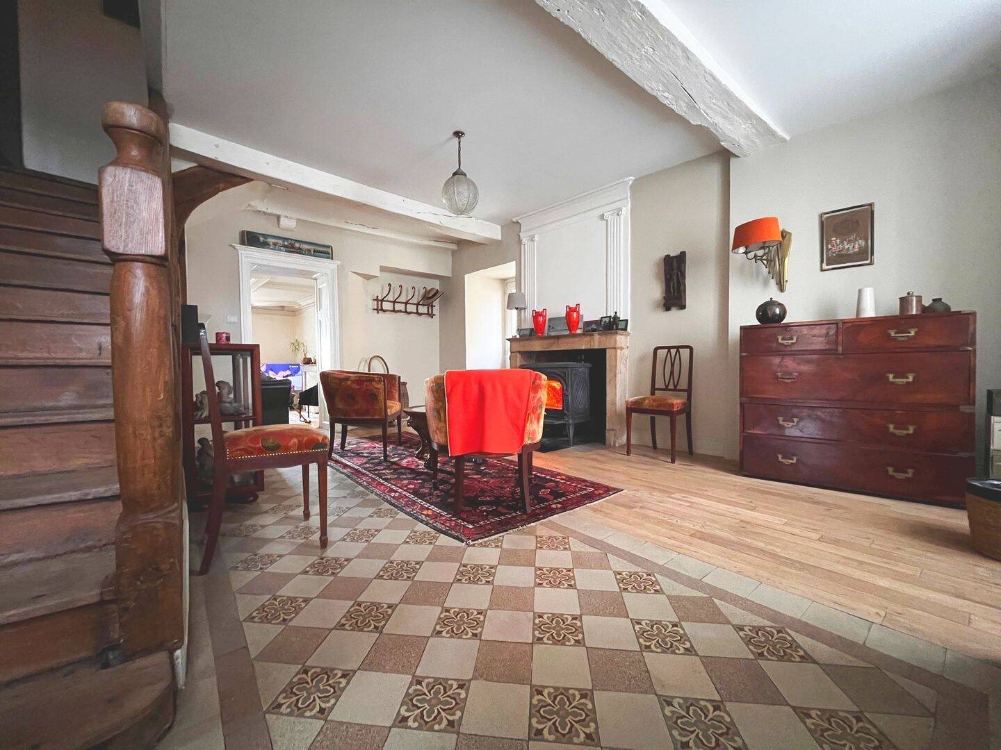 Maison à vendre, 270m², Gemeaux