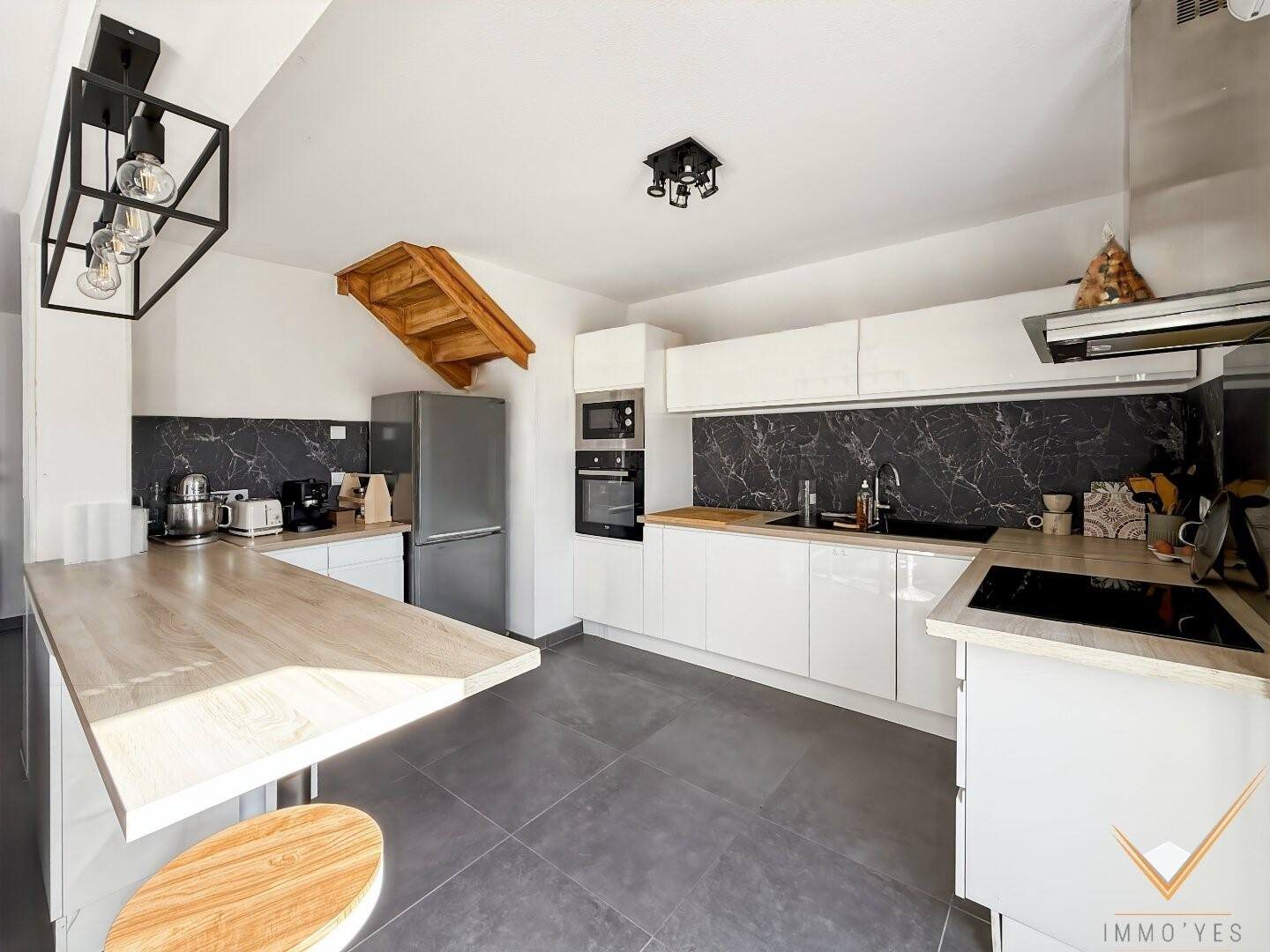 Maison à vendre, 80m², Toulouse