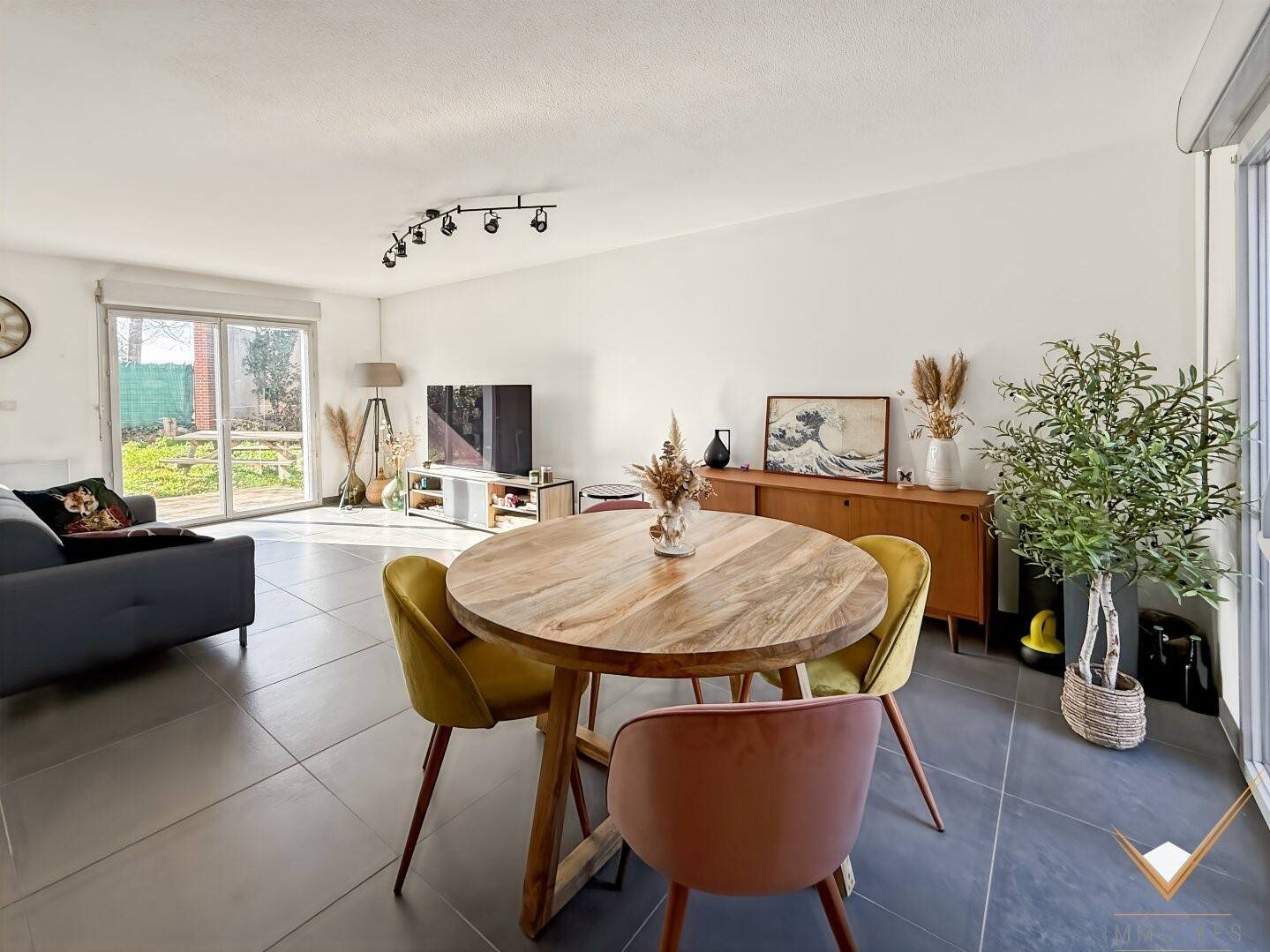 Maison à vendre, 80m², Toulouse