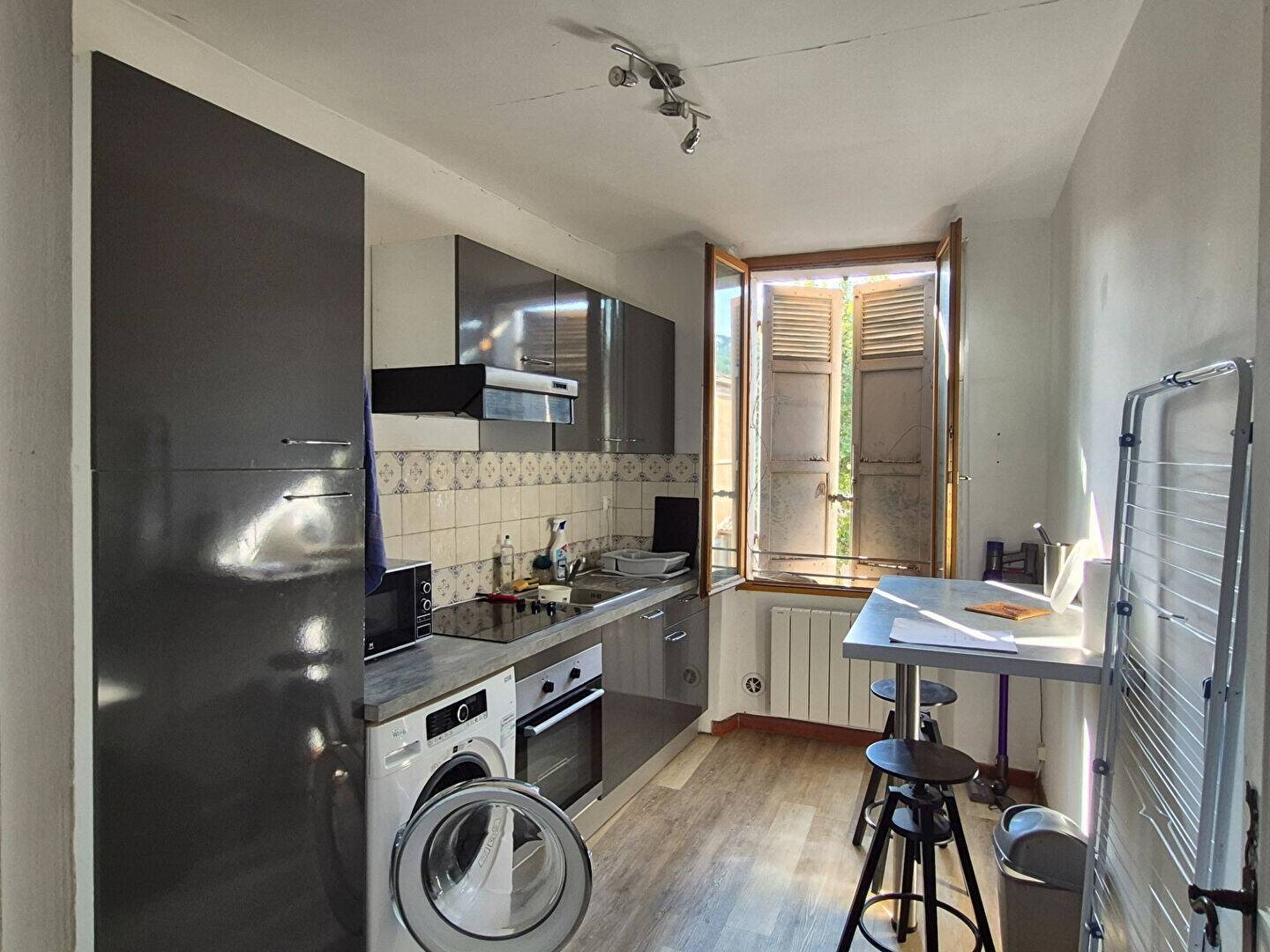 Appartement à louer, 41m², Cotignac