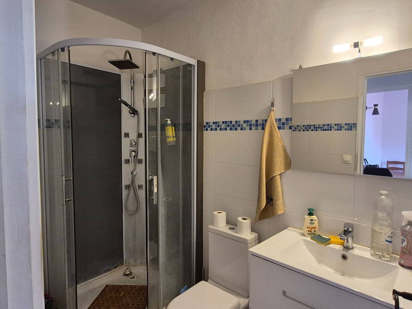 Appartement à louer, 41m², Cotignac