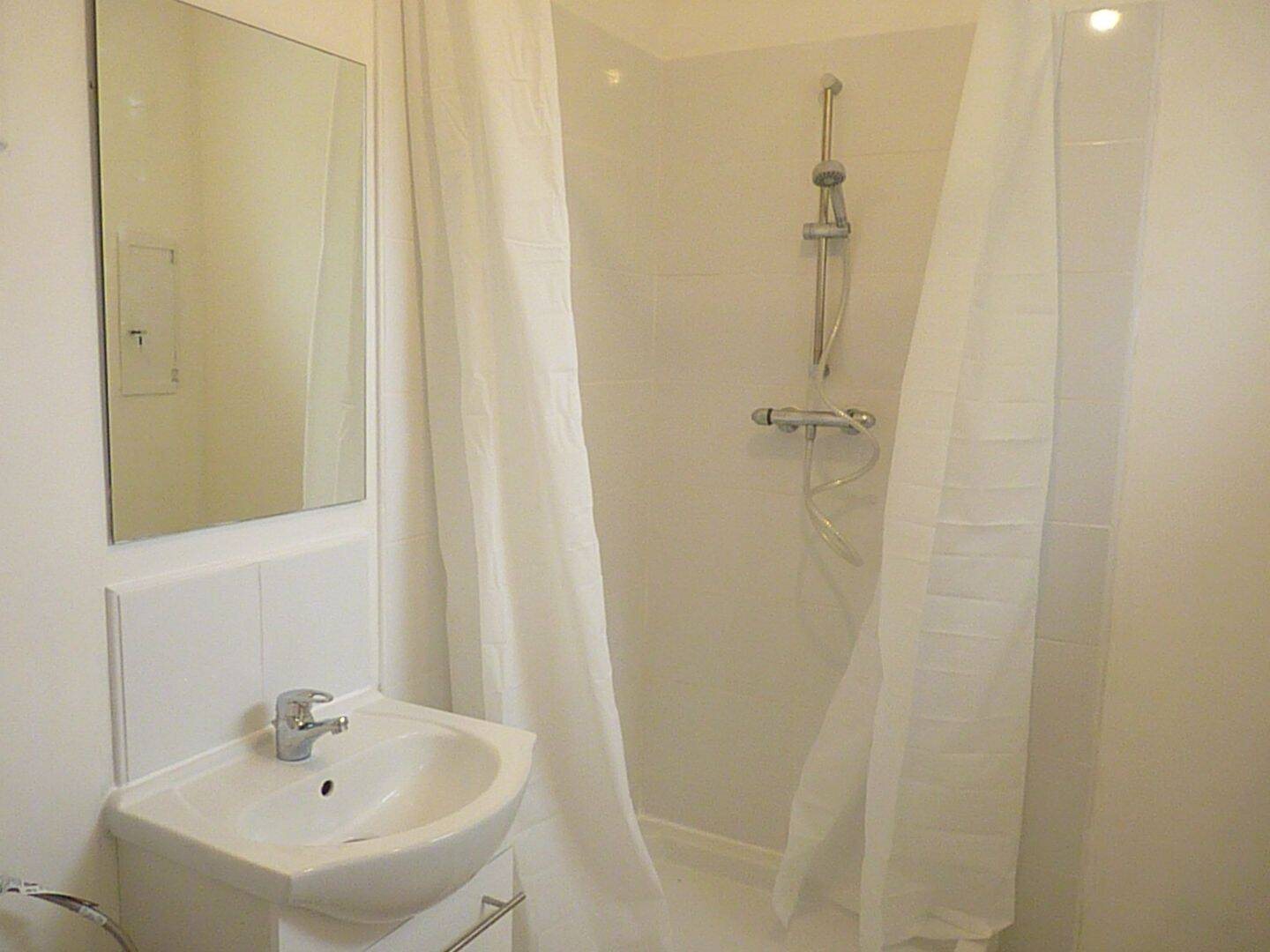 Appartement à louer, 21m², Saujon