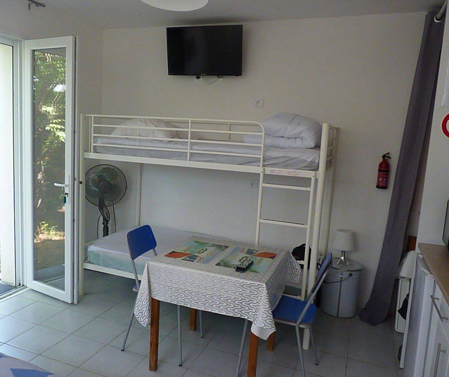 Appartement à louer, 21m², Saujon