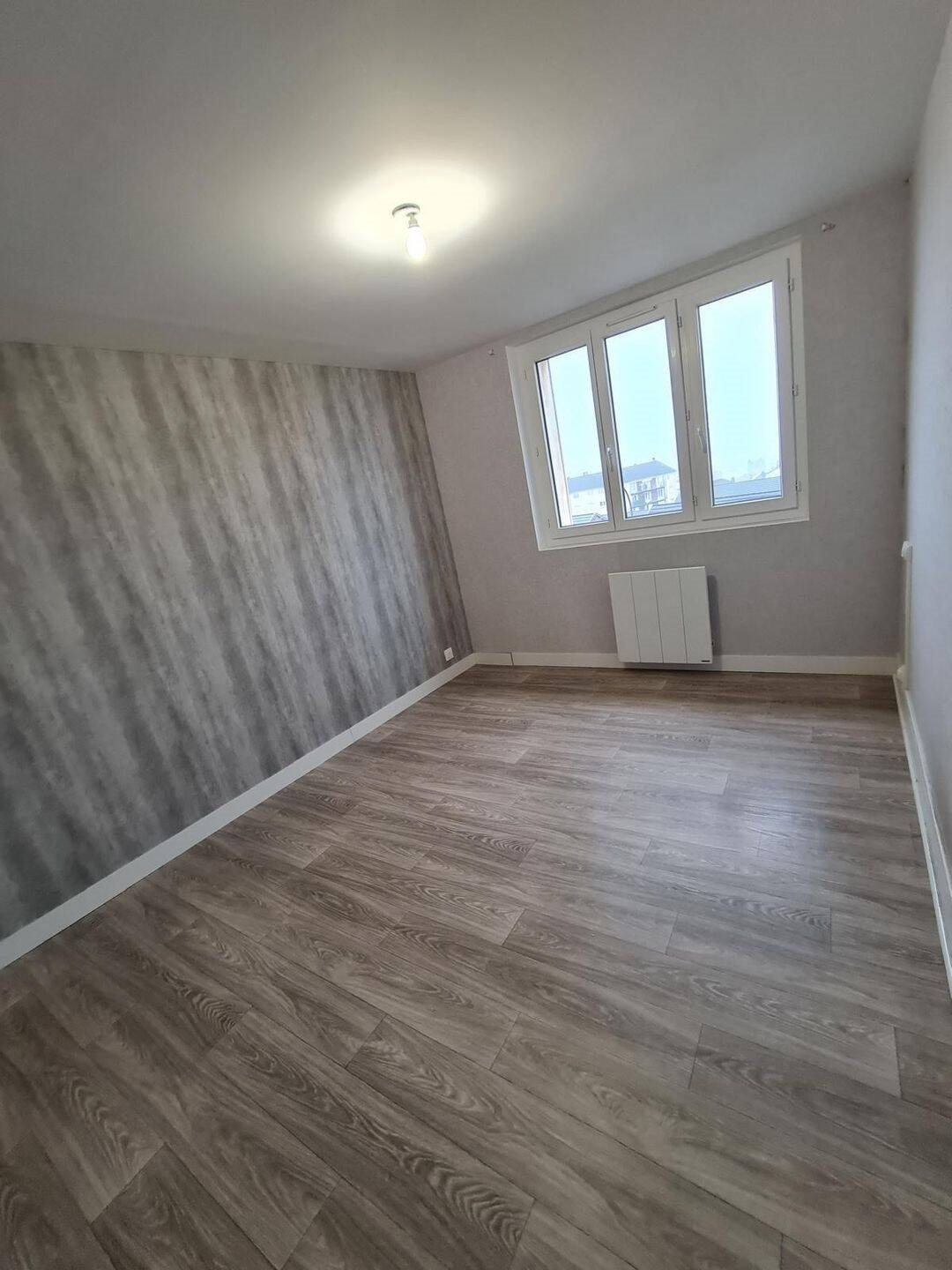Appartement à vendre, 50m², Limoges