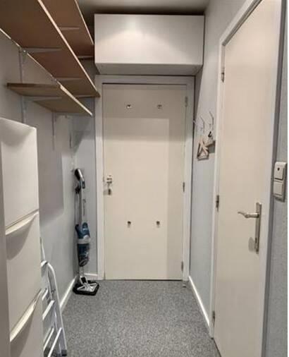 Appartement à vendre, 29m², Grenoble