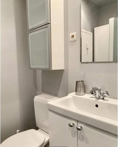 Appartement à vendre, 29m², Grenoble