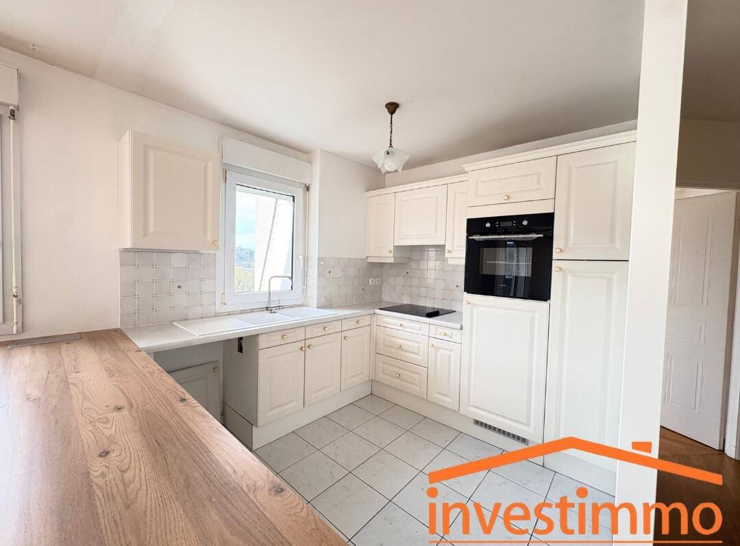 Appartement à louer, 75m², Saint-Martin-Boulogne