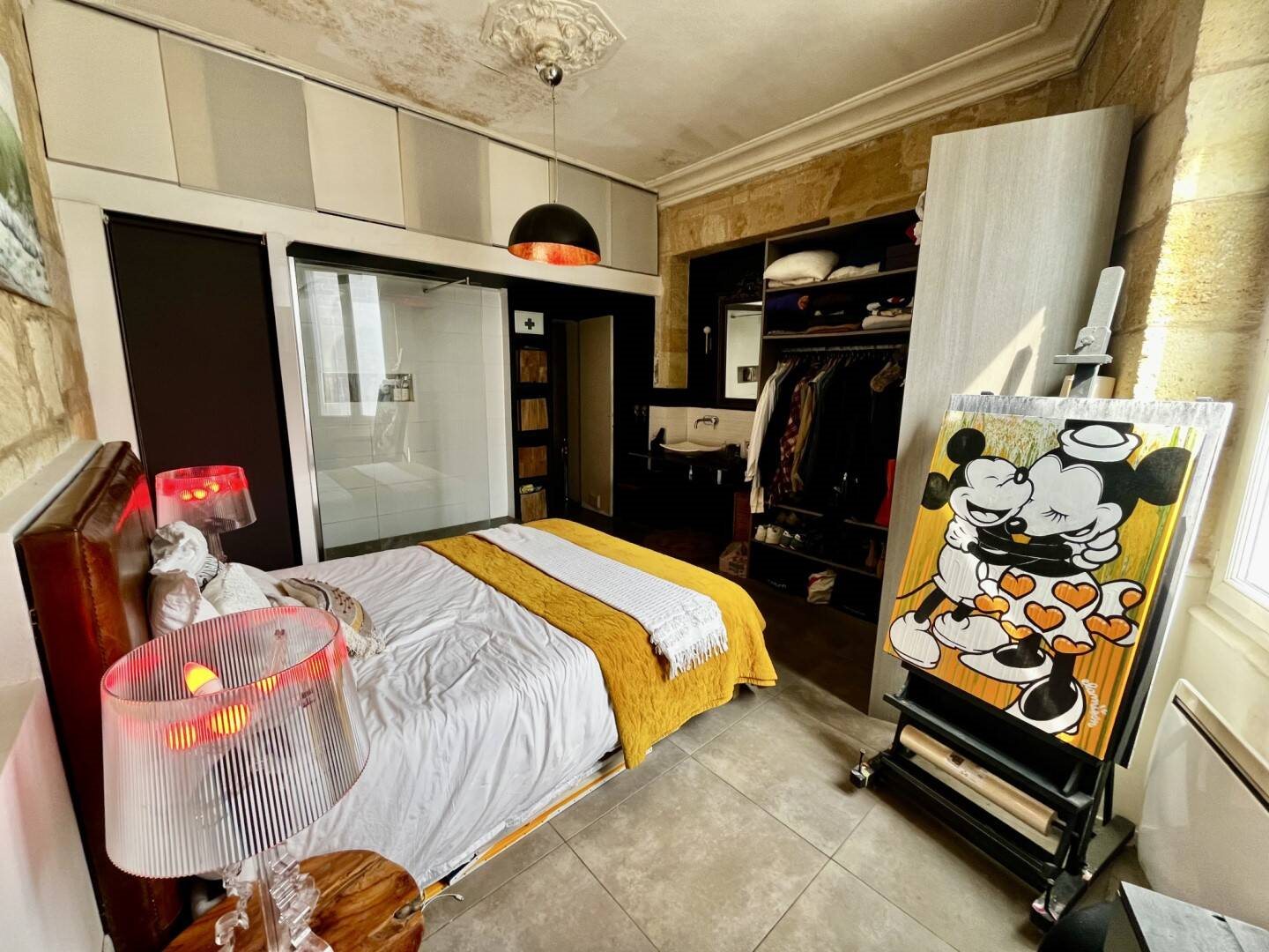 Appartement à vendre, 44m², Bordeaux