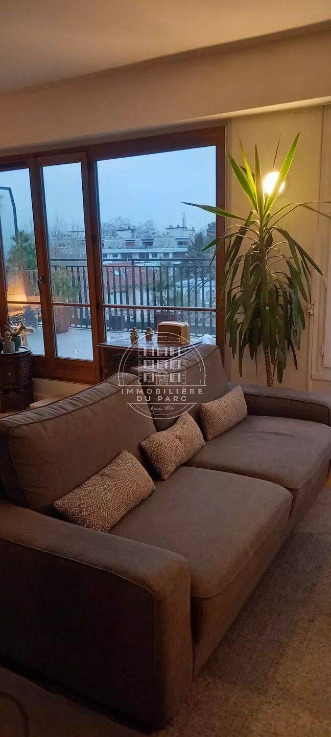 Appartement à louer, 70m², Le Vésinet