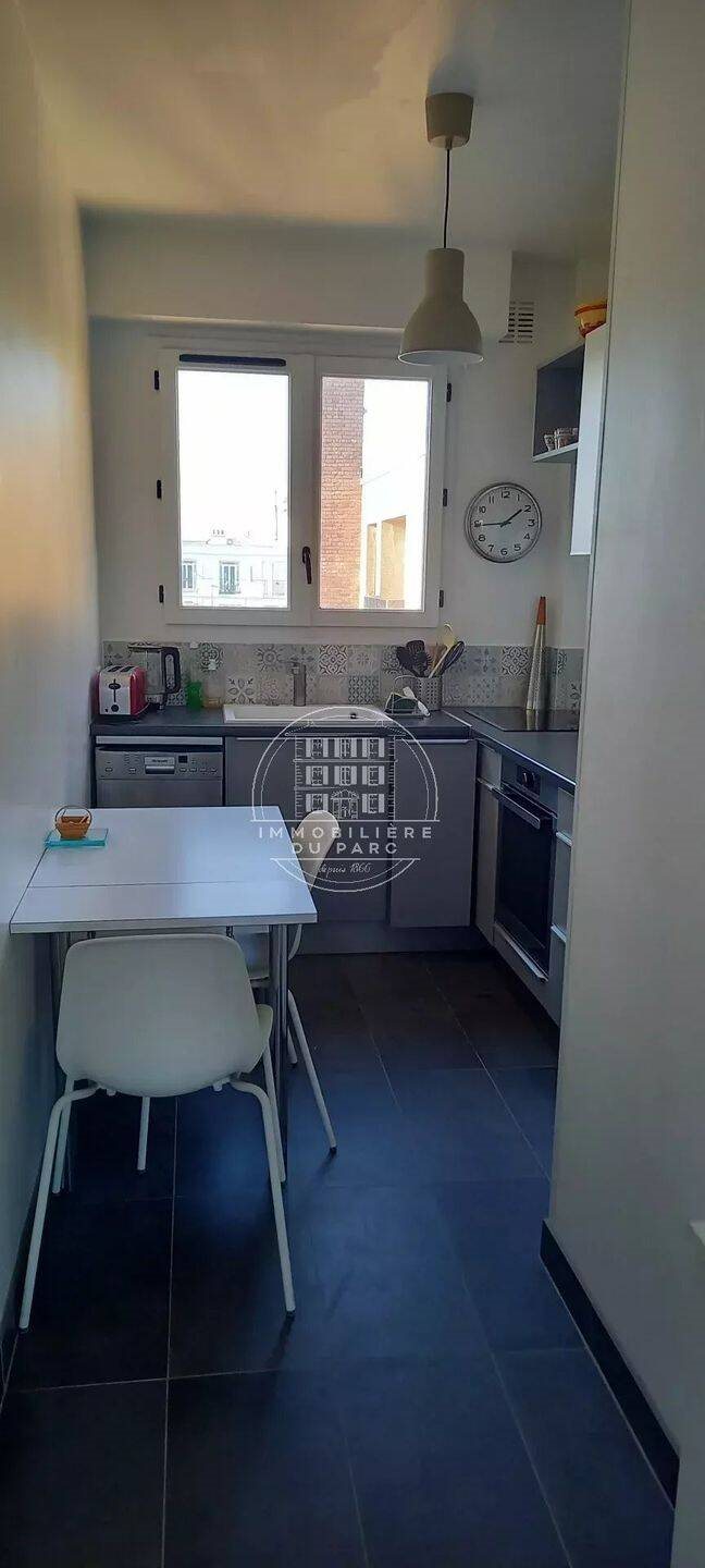 Appartement à louer, 70m², Le Vésinet