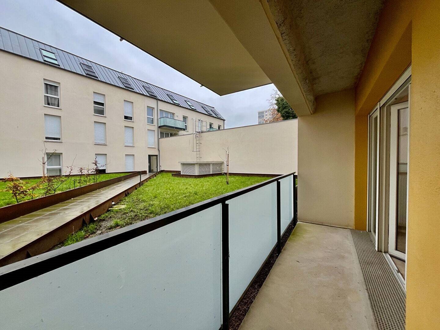 Appartement à vendre, 79m², Rouen