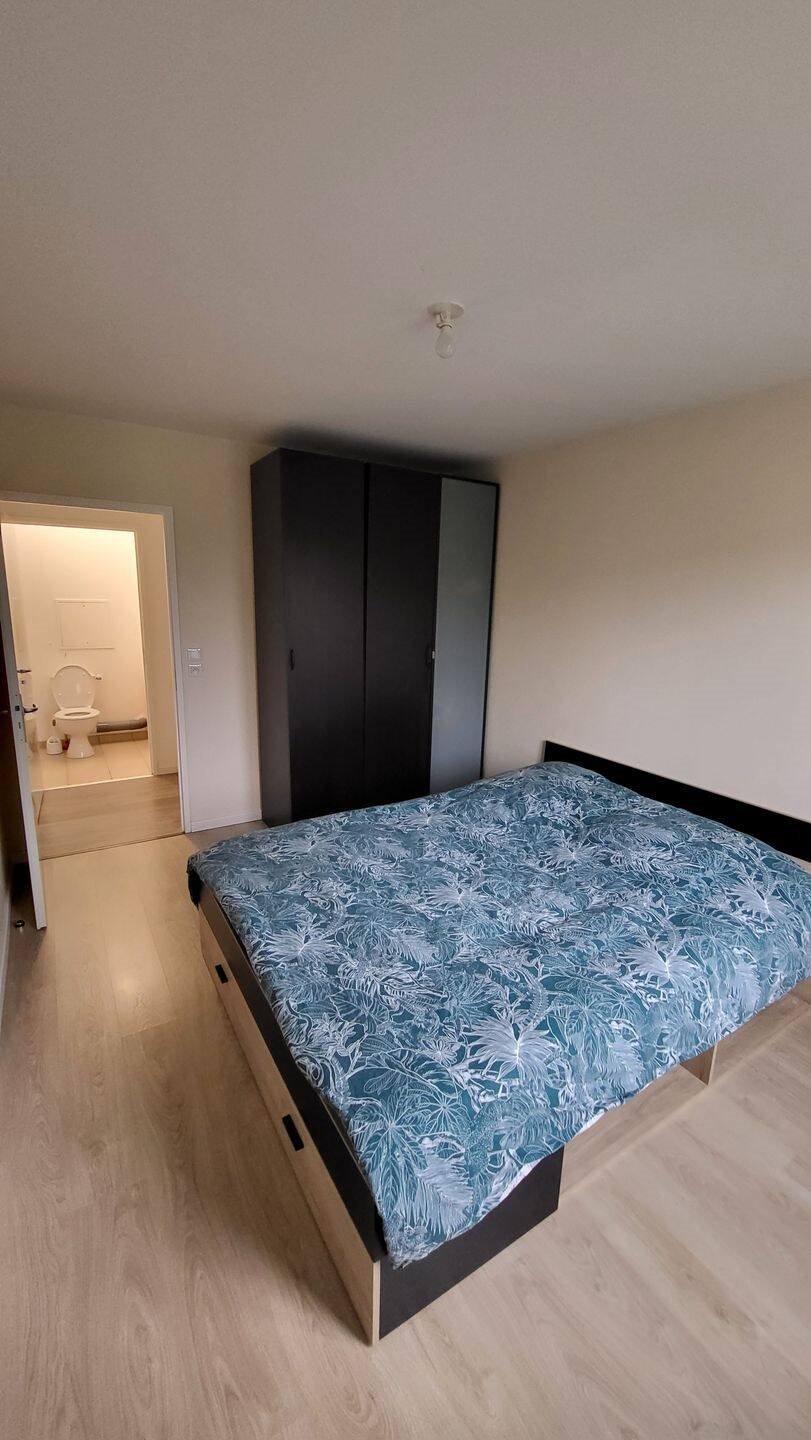Appartement à louer, 41m², Brou-sur-Chantereine