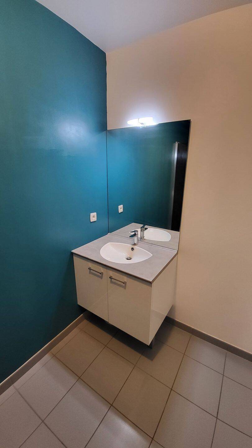 Appartement à louer, 41m², Brou-sur-Chantereine