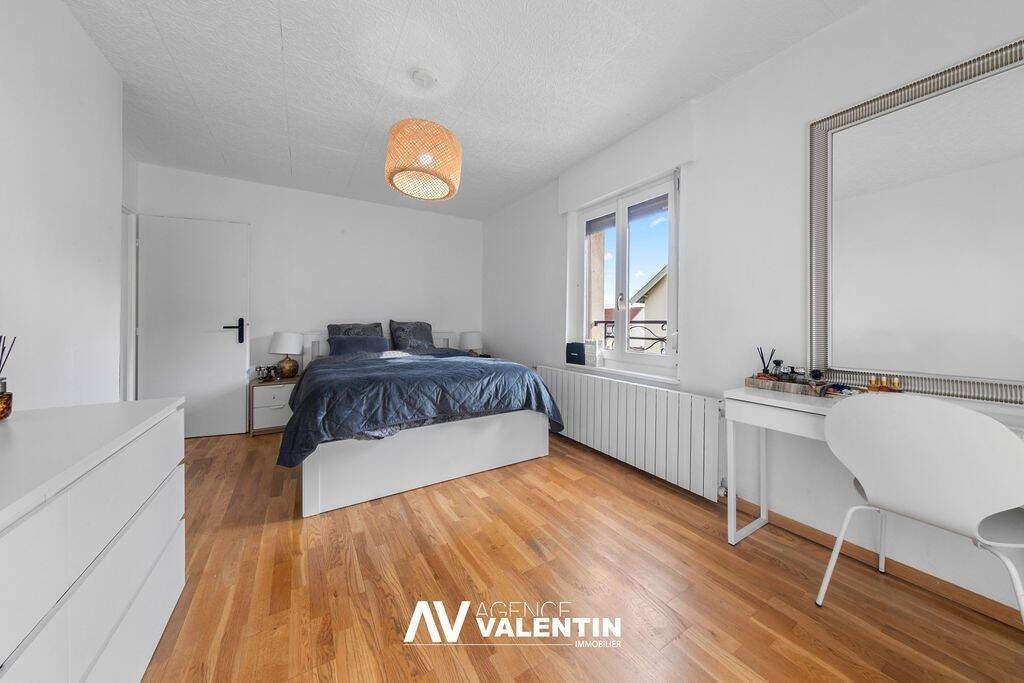 Appartement à vendre, 112m², Metz