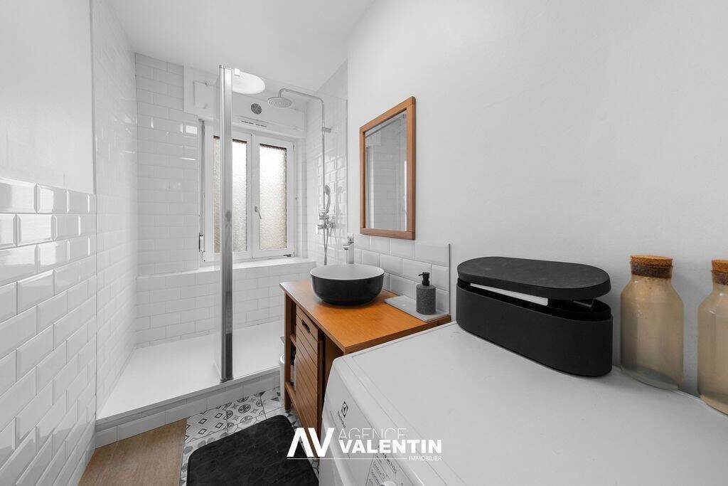 Appartement à vendre, 112m², Metz