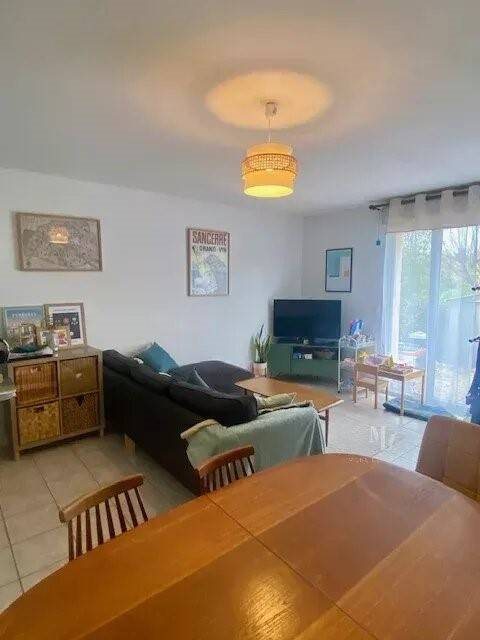 Maison à louer, 78m², Villefranche-de-Lauragais