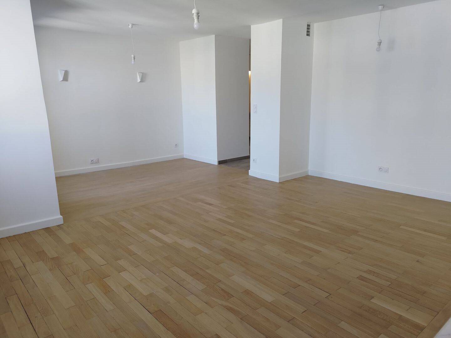 Appartement à louer, 90m², Grenoble