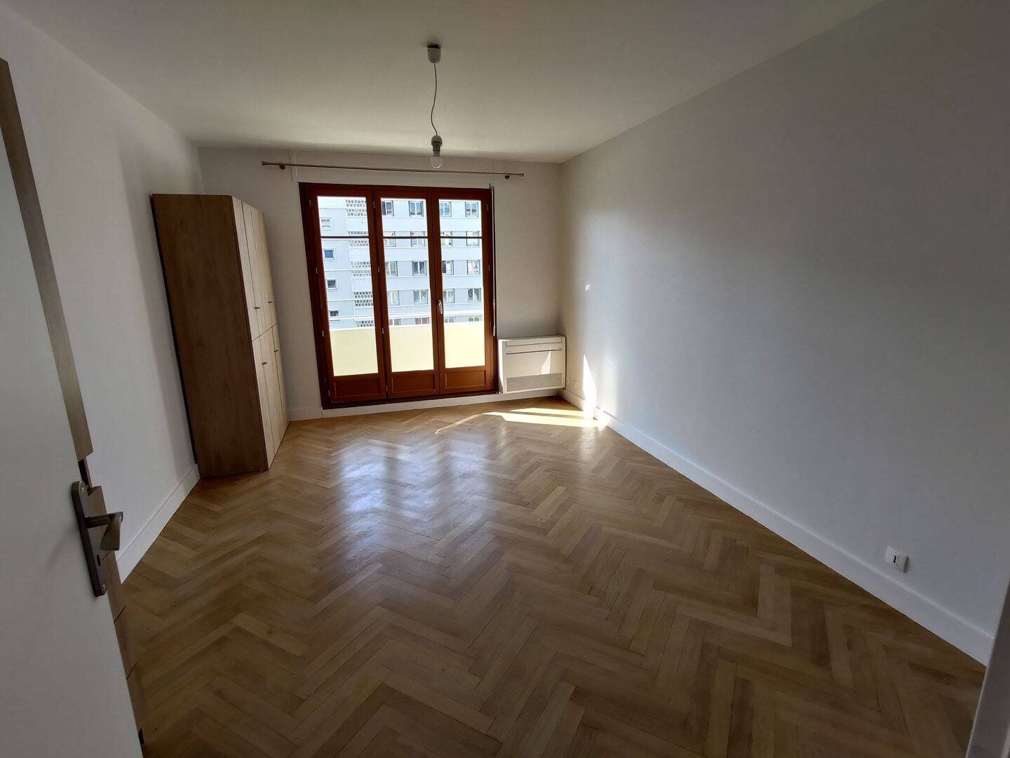 Appartement à louer, 90m², Grenoble