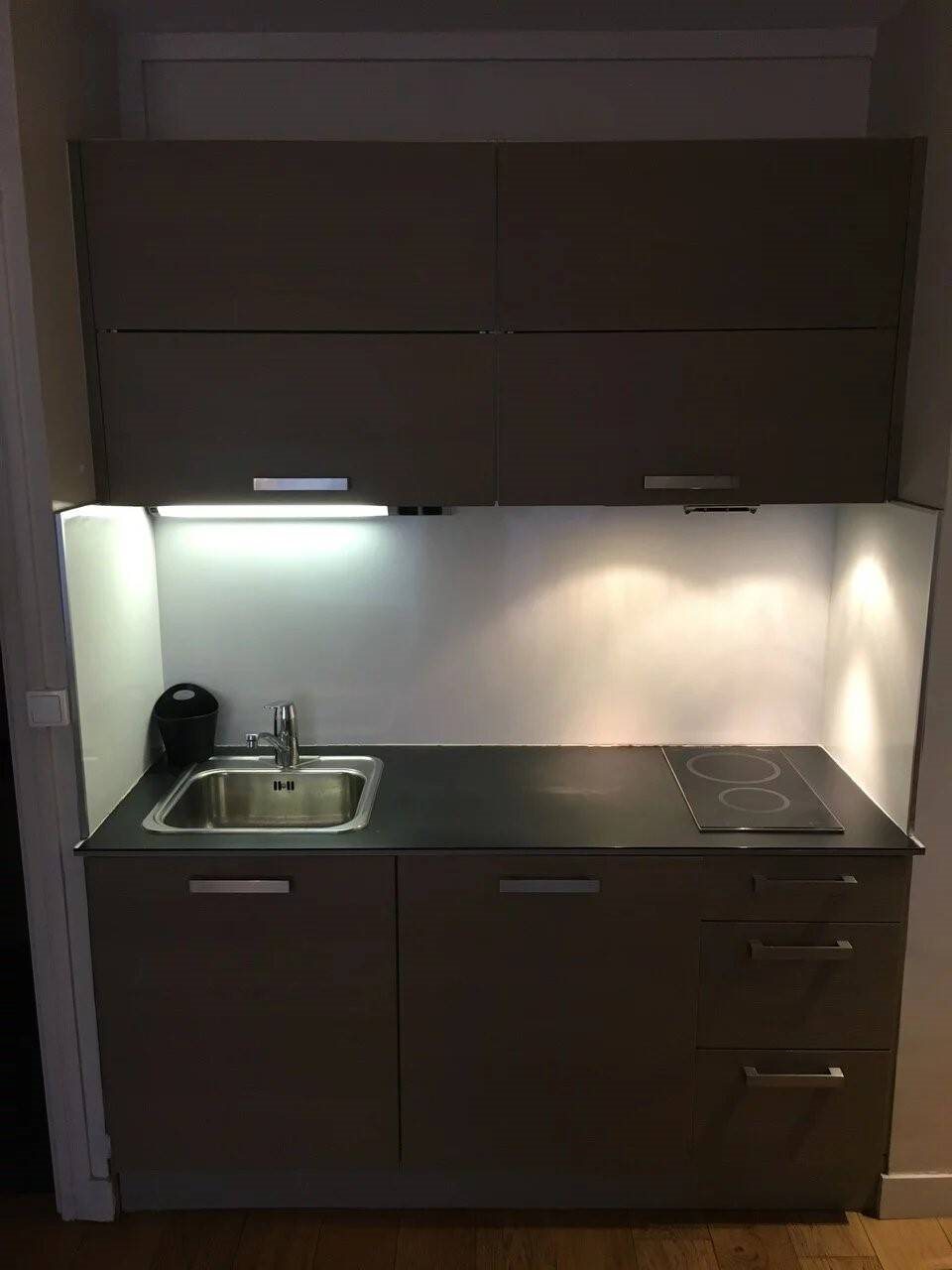 Appartement à louer, 22m², Paris 11ème