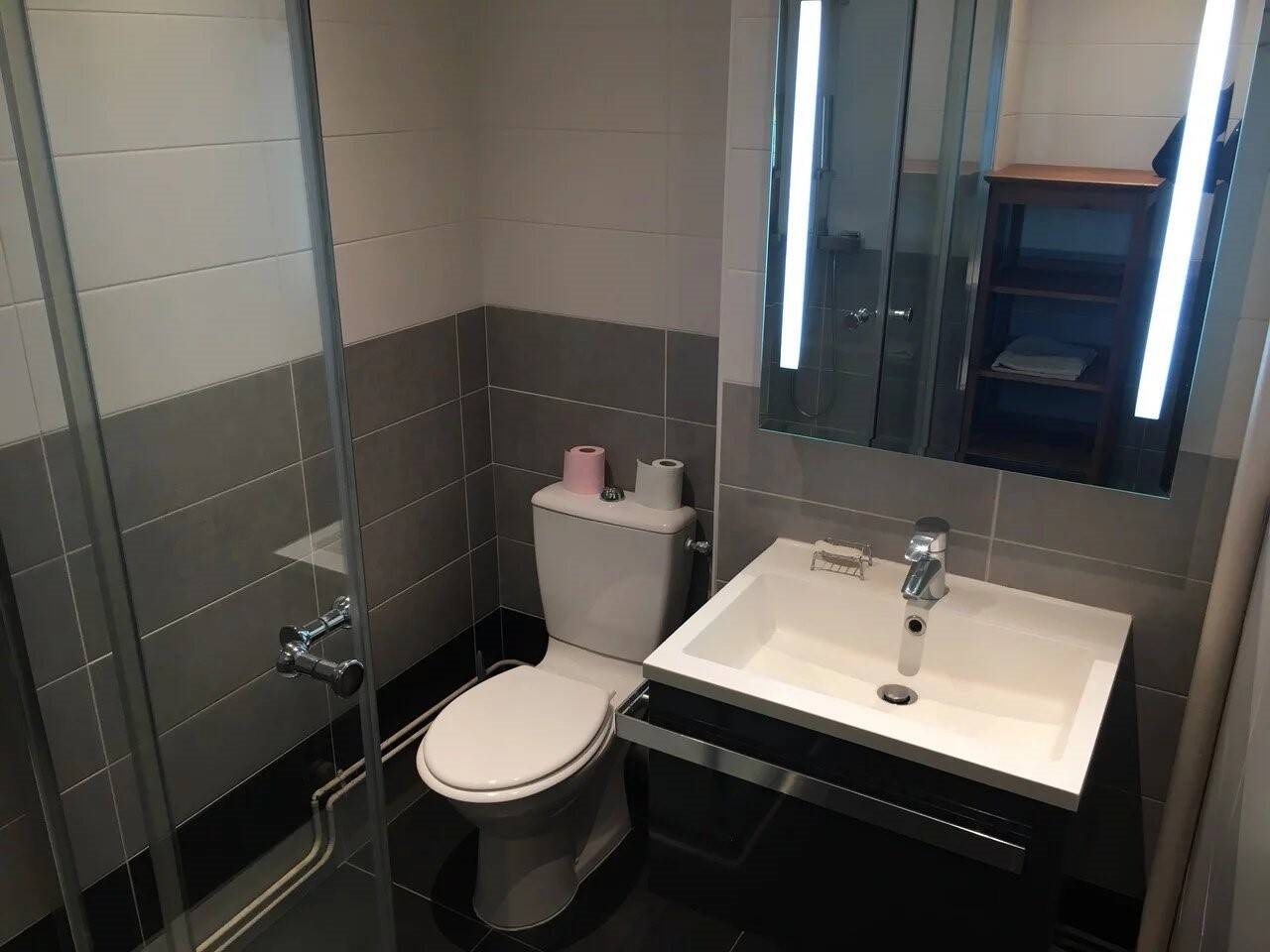 Appartement à louer, 22m², Paris 11ème