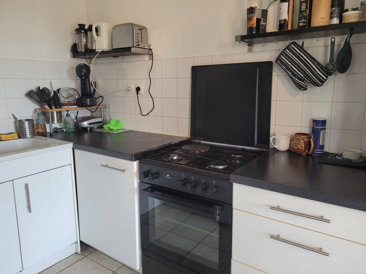 Appartement à vendre, 50m², Mornant