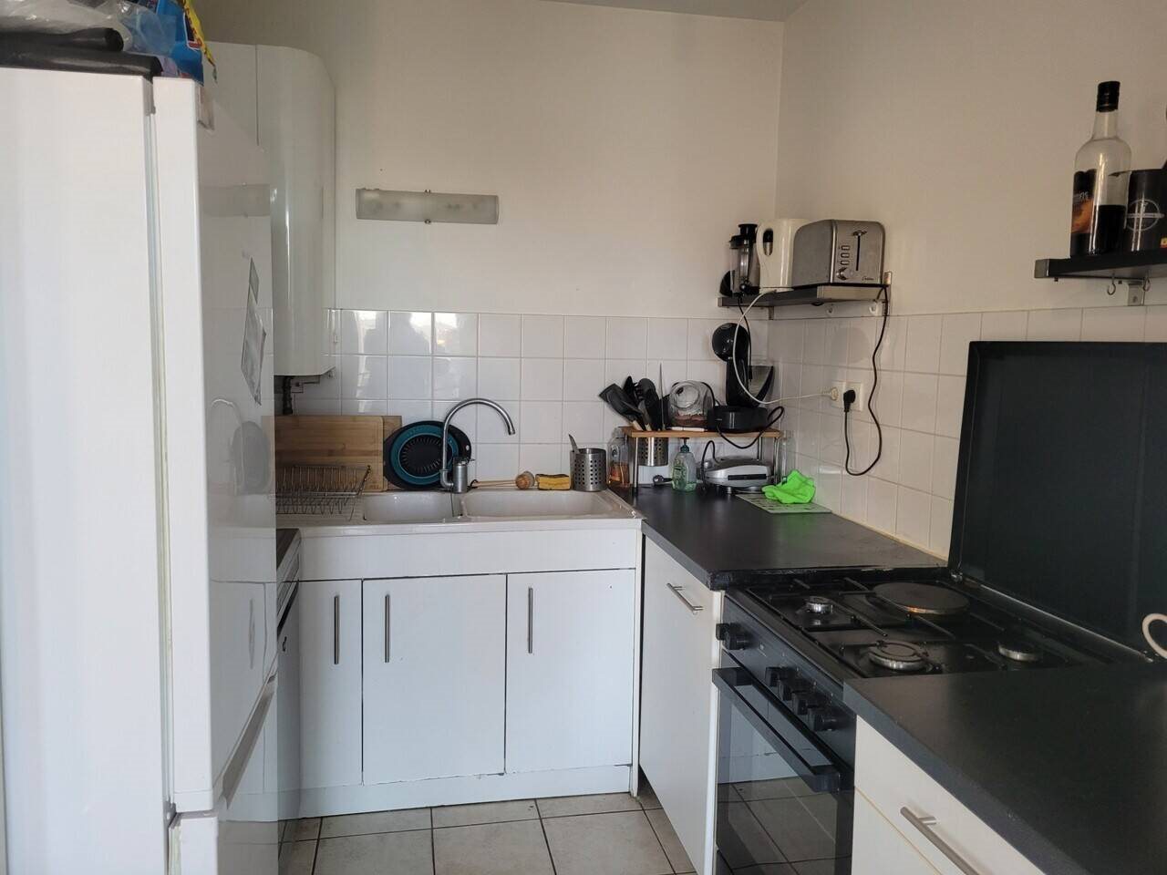 Appartement à vendre, 50m², Mornant