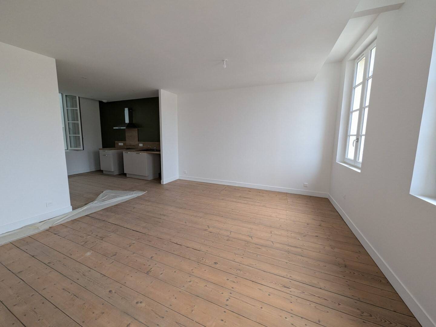 Appartement à louer, 69m², Castillon-la-Bataille