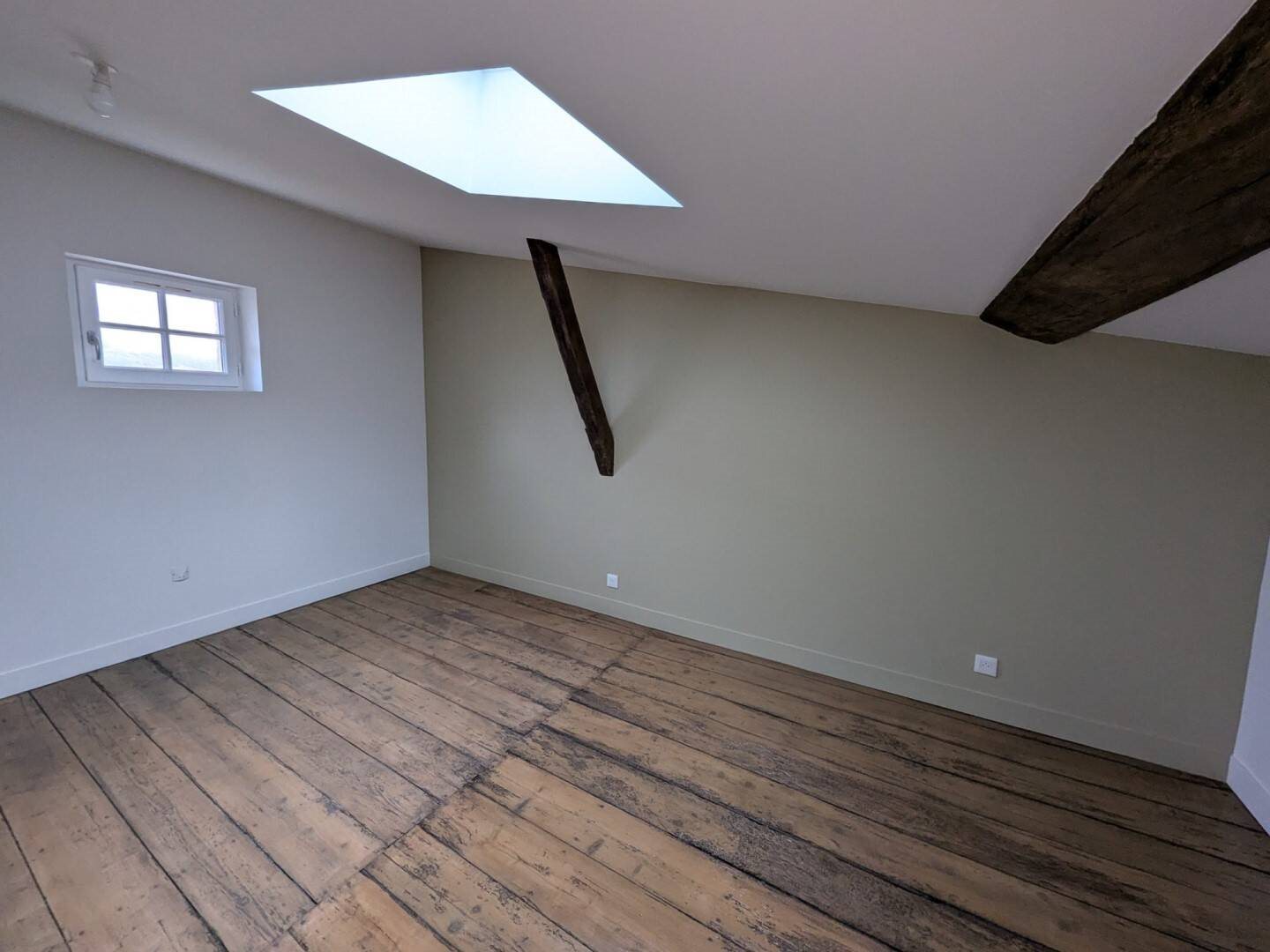 Appartement à louer, 69m², Castillon-la-Bataille