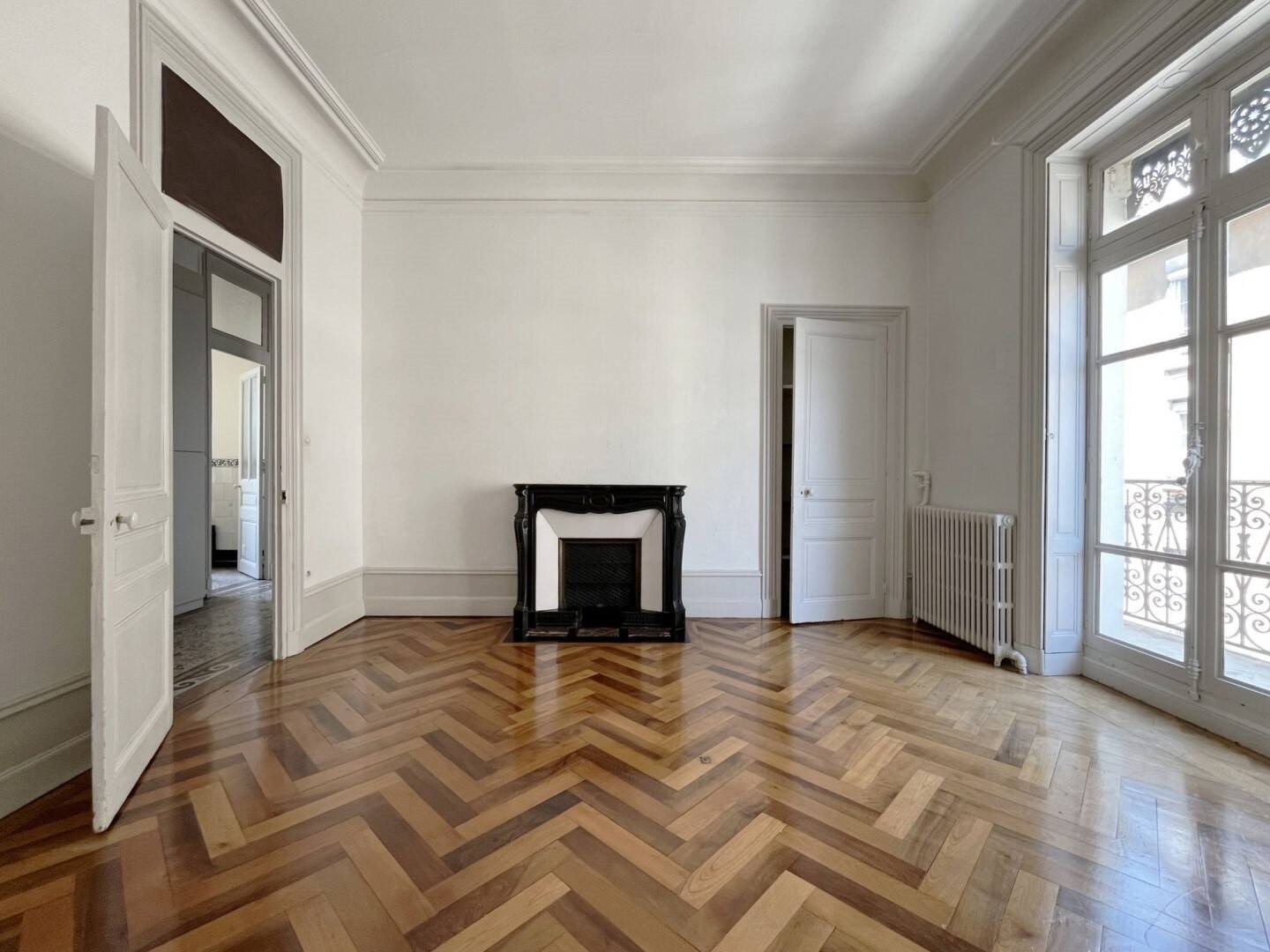 Appartement à vendre, 189m², Grenoble