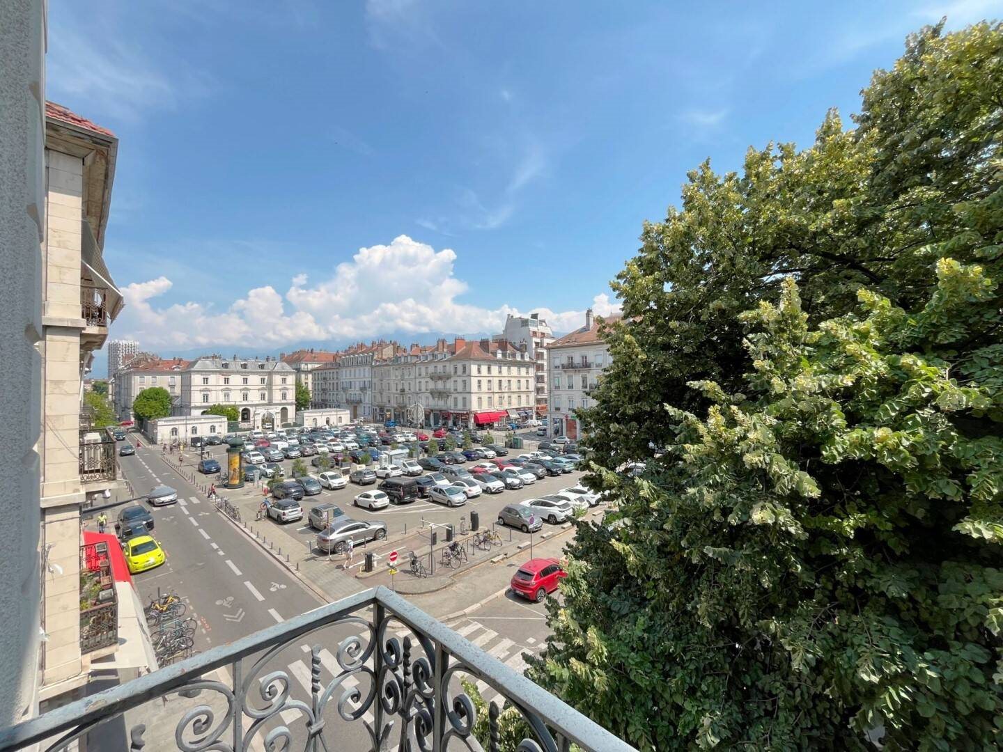 Appartement à vendre, 189m², Grenoble