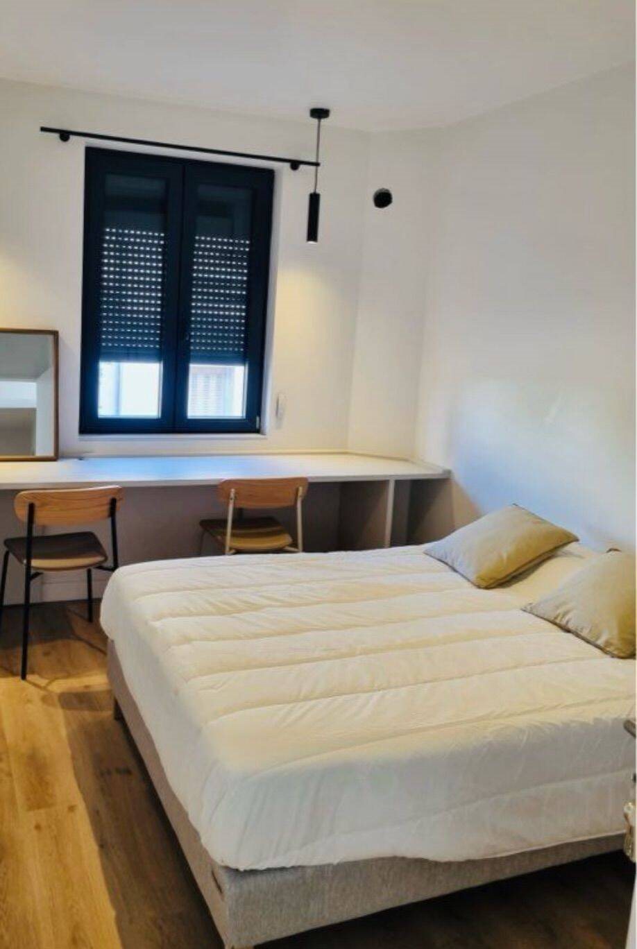 Appartement à louer, 11m², La Tronche