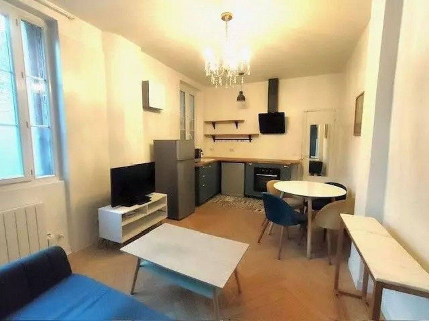 Appartement à louer, 40m², Bayonne