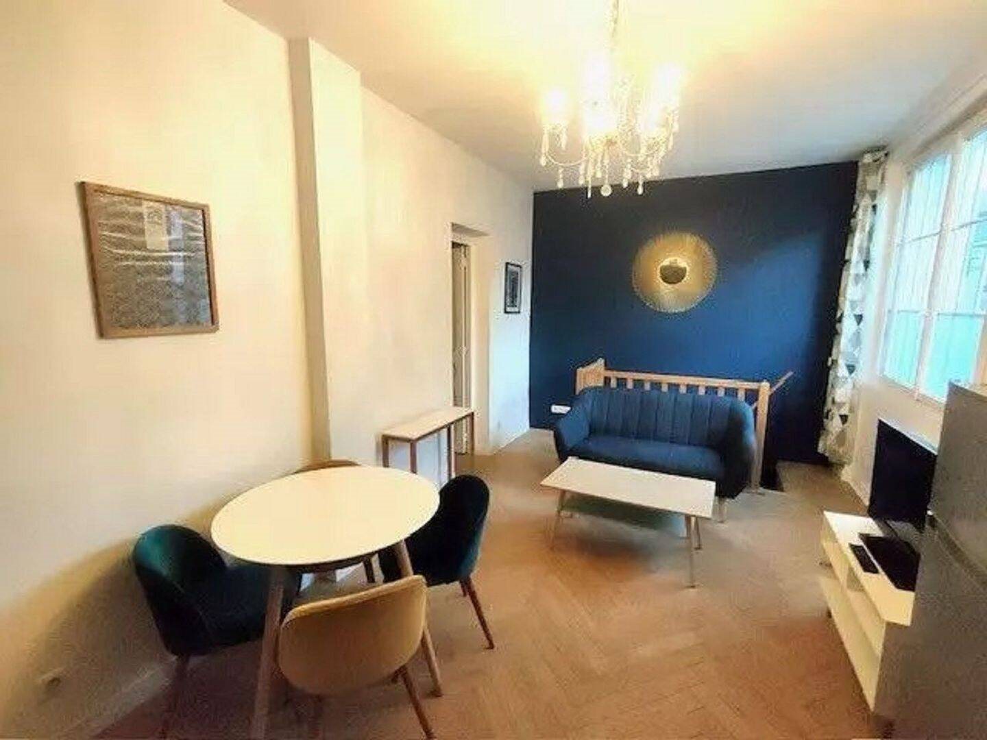Appartement à louer, 40m², Bayonne