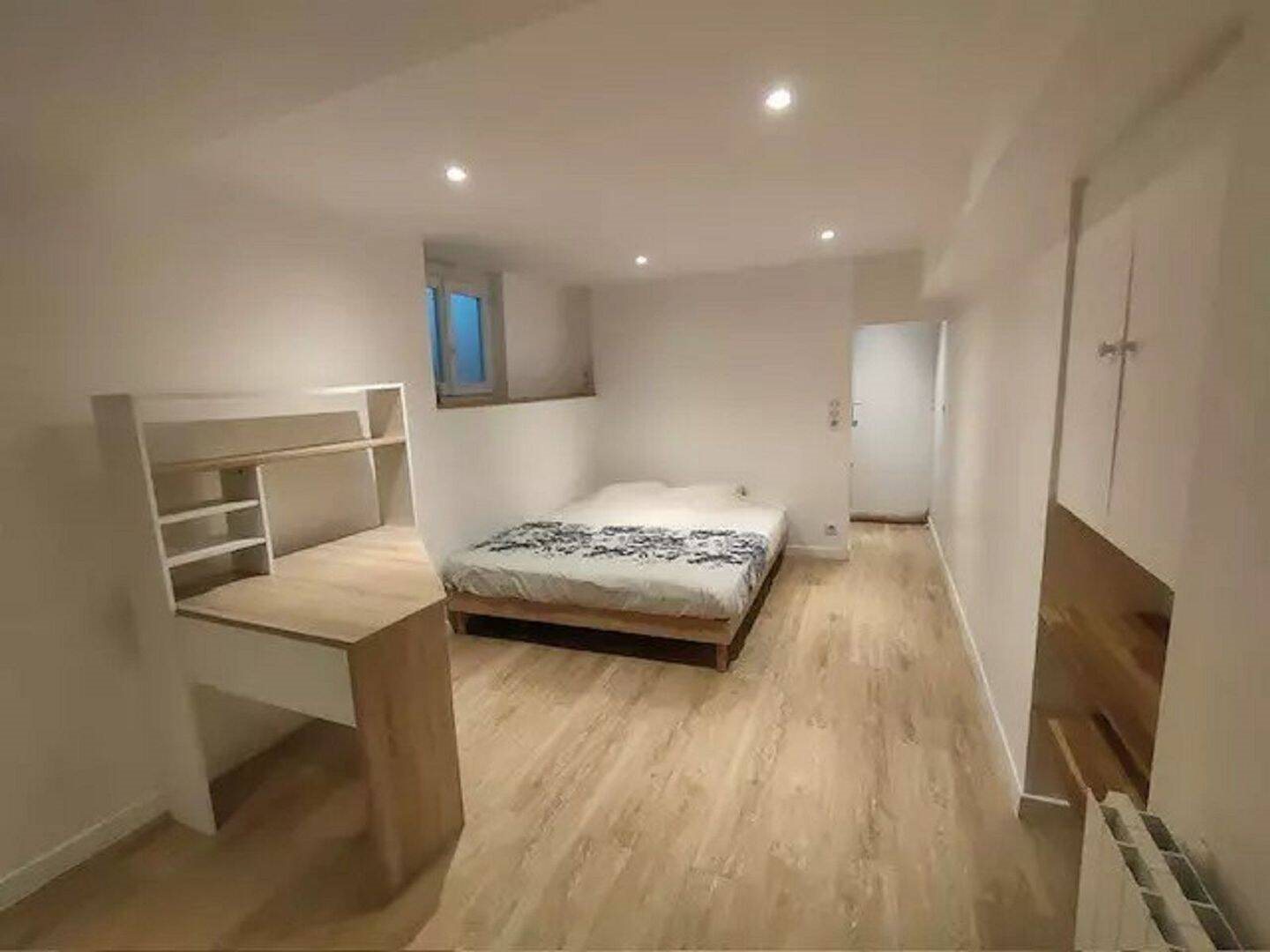 Appartement à louer, 40m², Bayonne