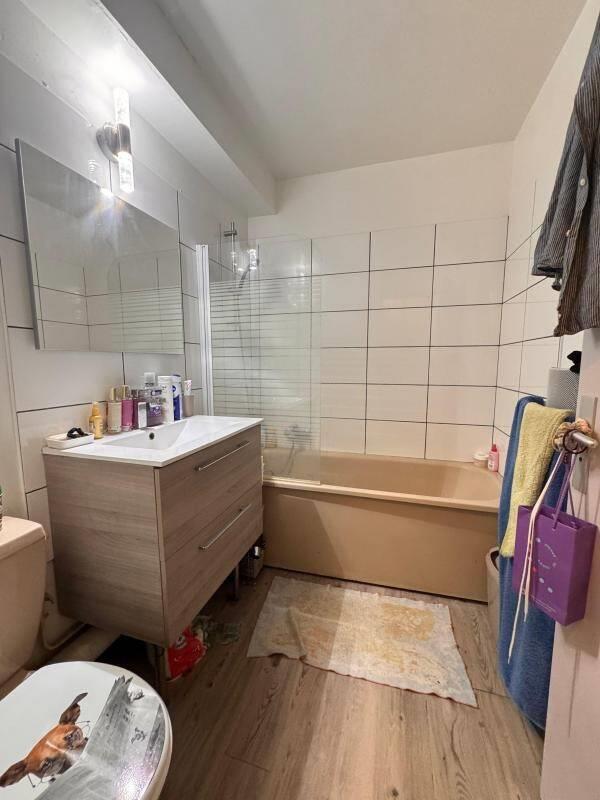 Appartement à vendre, 33m², Reims