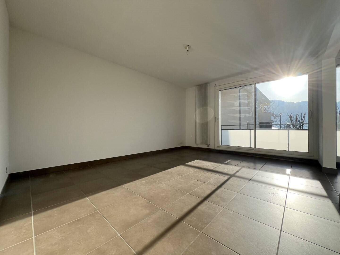 Appartement à vendre, 61m², Saint-Ismier