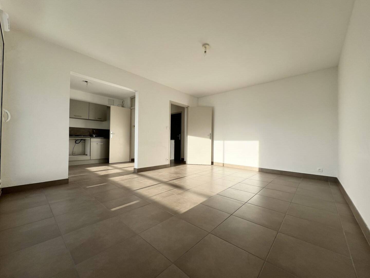 Appartement à vendre, 61m², Saint-Ismier