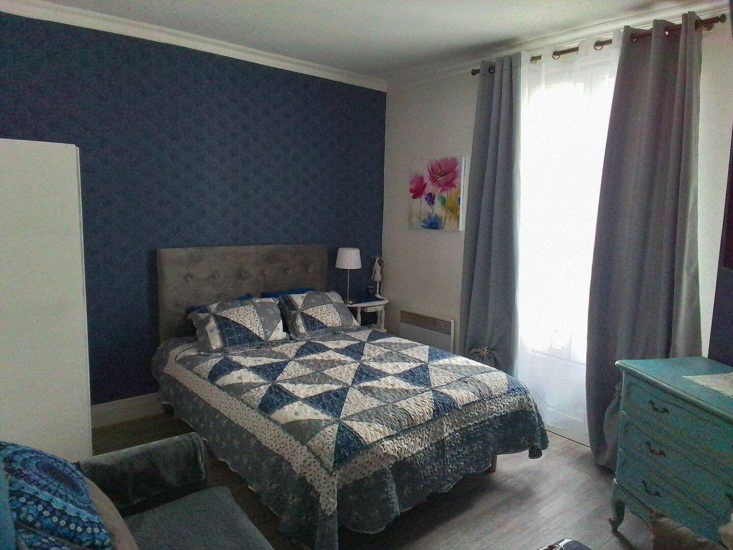 Appartement à louer, 25m², Paris 18ème